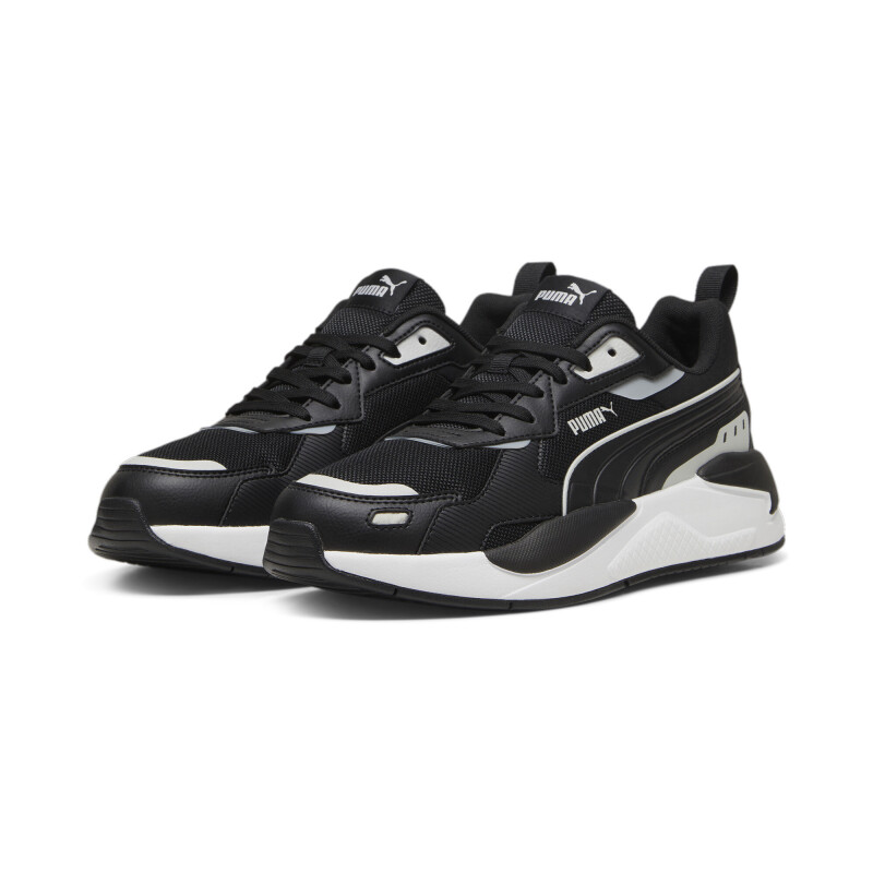 Championes Puma Running X-Ray 3 de Hombre - 399064 01 Negro