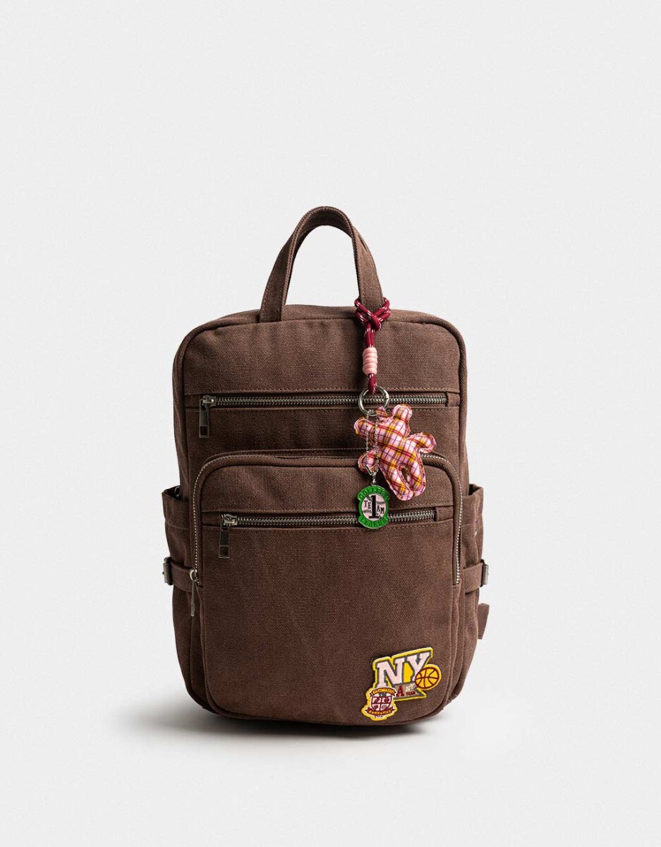 Mochilas 