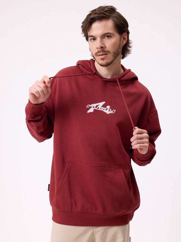 CANGURO S/C BASTOW26 RUSTY Terracota