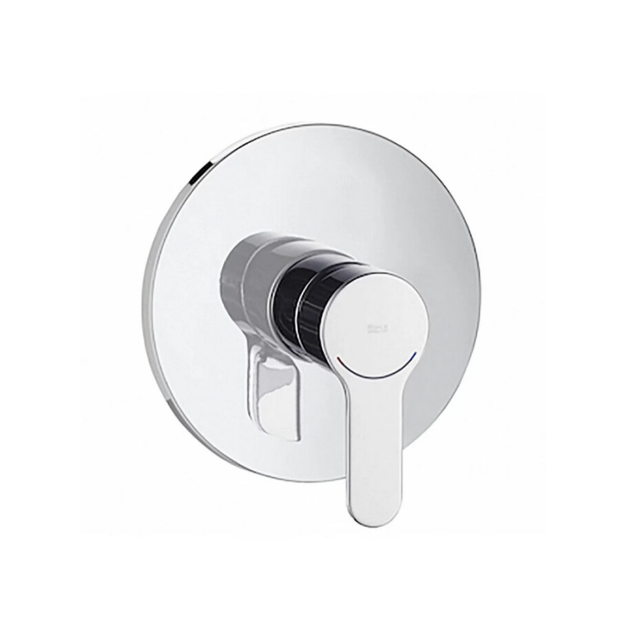 Baño ducha empotrada L20 Baño ducha empotrada L20
