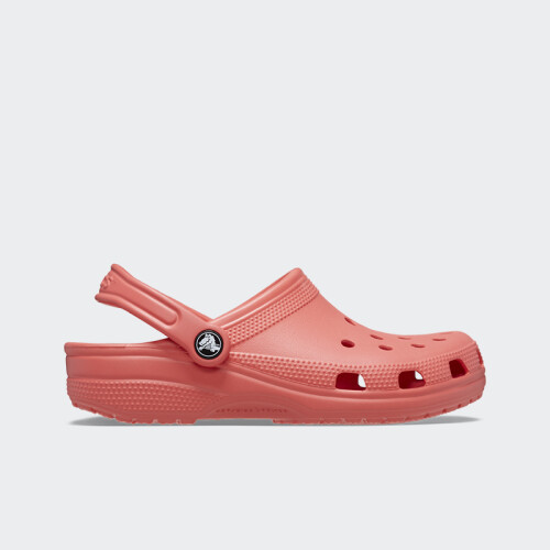 Crocs Classic Rojo