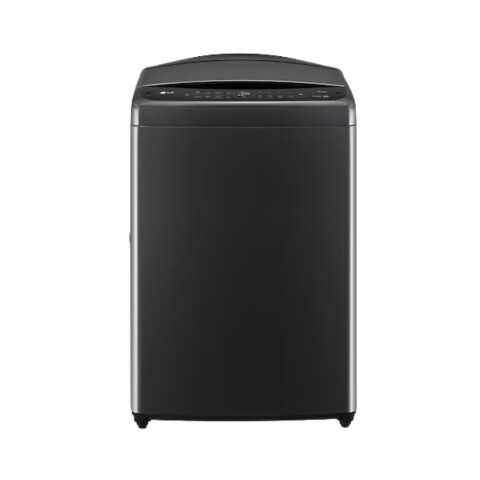 Lavarropas LG 21KG Carga Superior Negro WT21PBVS6 Lavarropas LG 21KG Carga Superior Negro WT21PBVS6