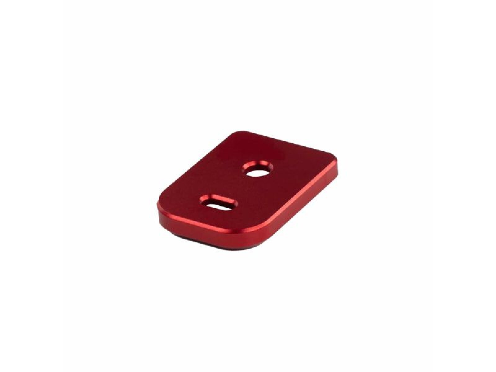 SSP18 - Placa de base - Roja 