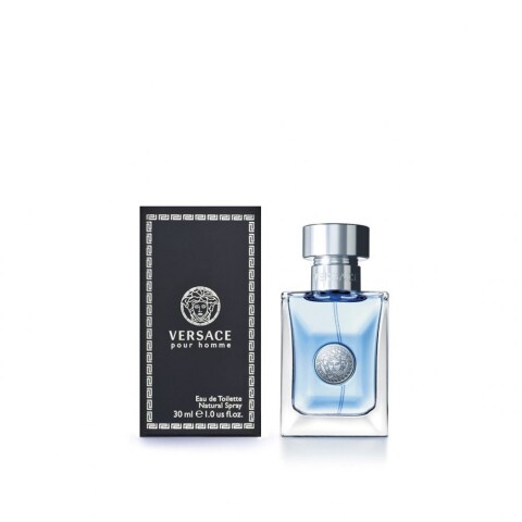 Versace pour homme eau de toilette 30 ml