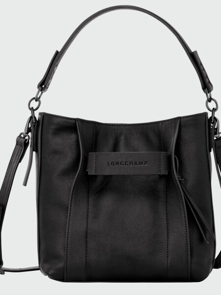 LONGCHAMP - 3D, CARTERA CROSSBODY S 001