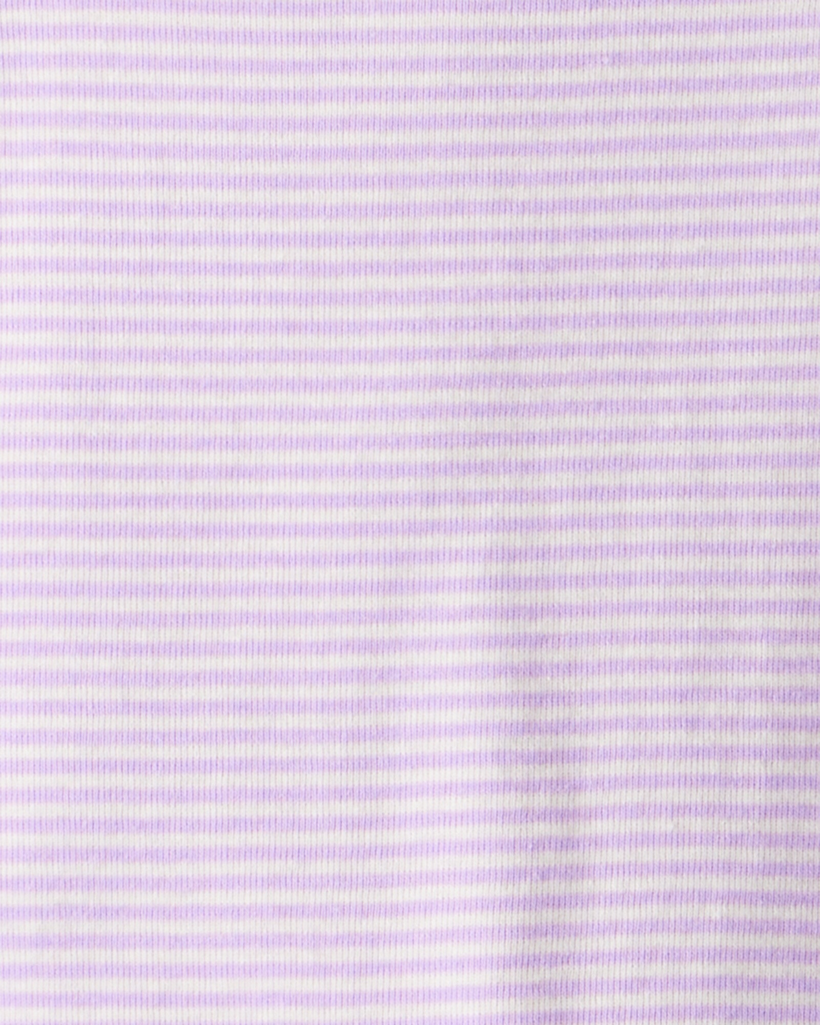 Pijama cuatro piezas de algodón, dos remeras manga larga y dos pantalones, diseño espacial Sin color