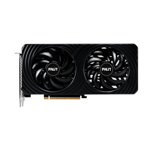 Tarjeta Video Palit Geforce Rtx5060 Dual 8gb 8k Hdmi Dp TARJETA VIDEO PALIT RTX5060 DUAL 8GB