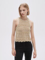 Musculosa Cluche Estampado 1