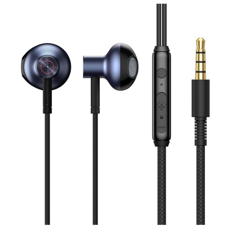 Auricular Baseus Encok H19 3.5m NGH19-01 Auricular Baseus Encok H19 3.5m NGH19-01