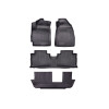 Bandejas De Piso Jetour X70 2021-2024 Bandejas De Piso Jetour X70 2021-2024