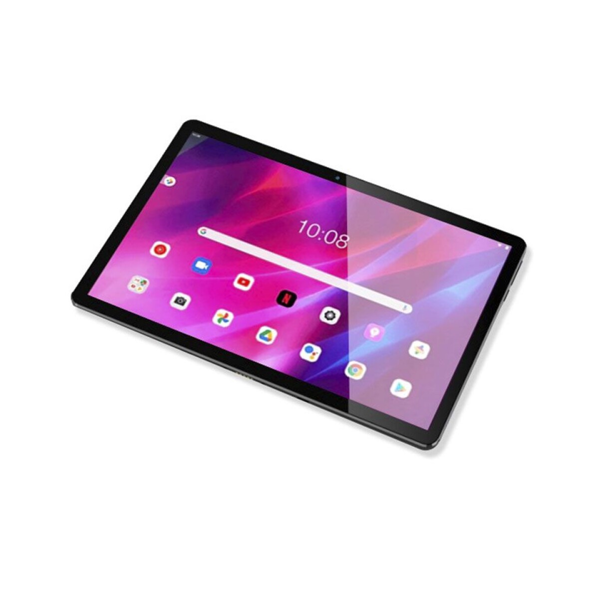 Tablet Unnion 4G LTE 10.1" 4GB 64GB Android 13 C/Teclado - Unica 