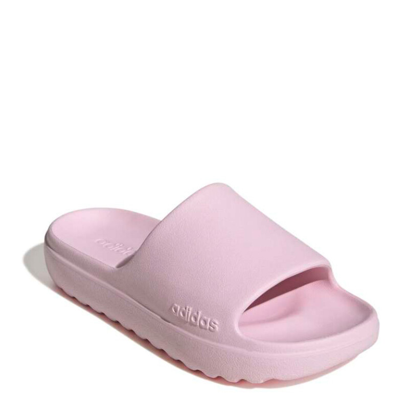Chanclas de Mujer Adidas Adilette Lumia Rosa Claro