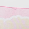 Toalla de playa para chicos Bubblegum Pink