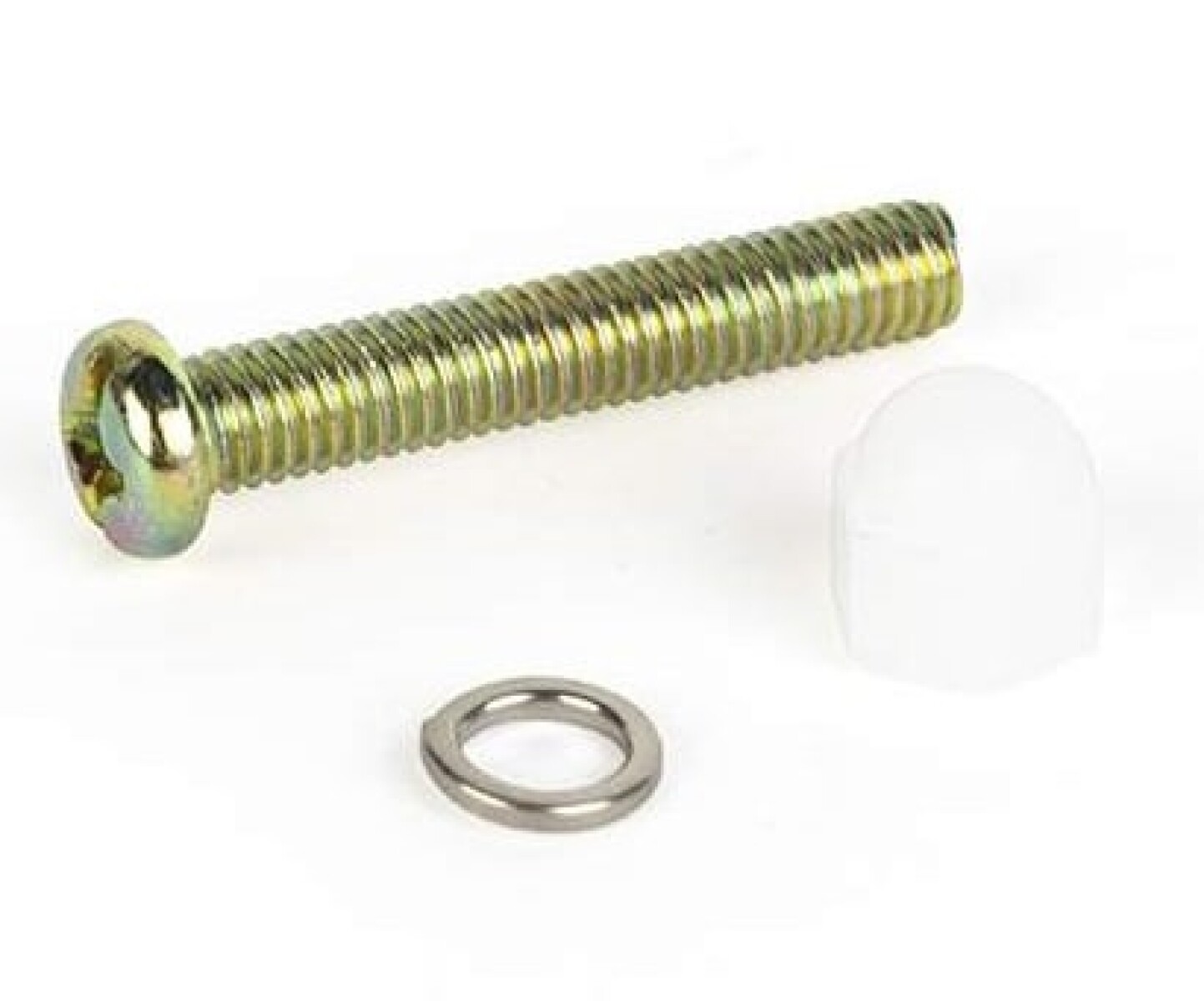 INTEX REPUESTO SET TORNILLO-TUERCA-ARANDELA ESCALERA CORTO 
