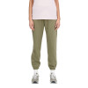 Pantalón New Balance Essentials de Mujer - WP33508CGN Verde