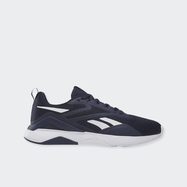 Championes Reebok Nanoflex TR 2 Azul