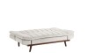 Sillòn Cama Tomy Gris