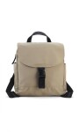 MOCHILA COPENHAGUE VAINILLA