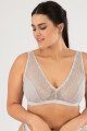 Halter jasmine Gris claro