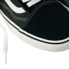 Championes Vans Old Skool de Hombre - VN000D7ZPRM1 Negro