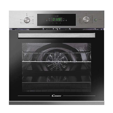 Horno Eléctrico Candy con Wifi FSCTXL815 Inox