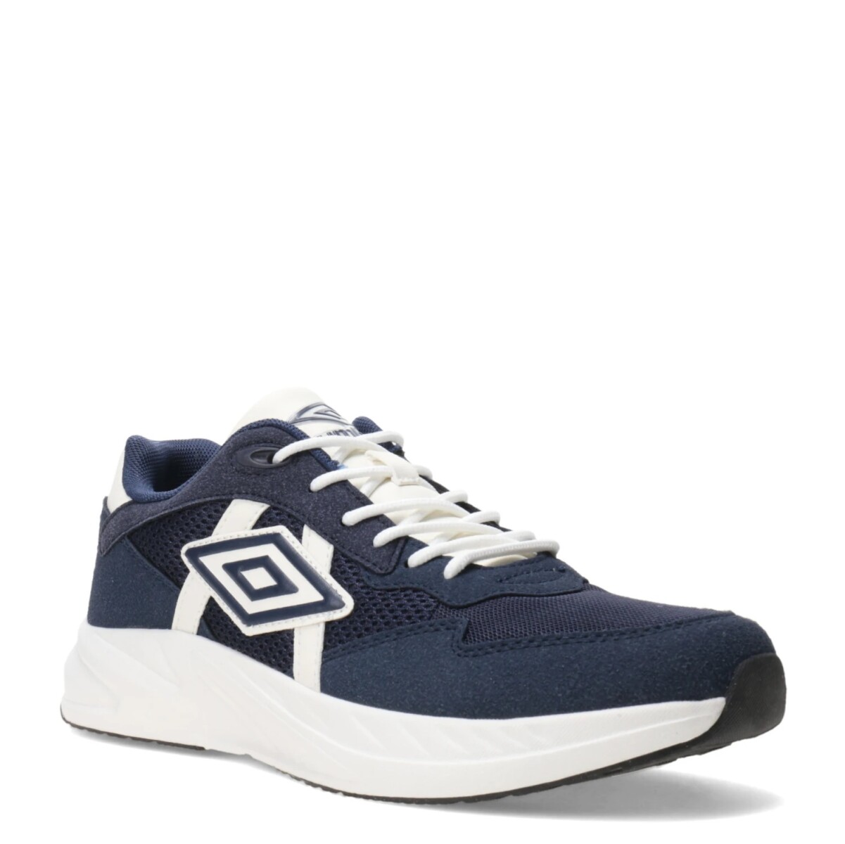 Championes Umbro Deportivos HOOD de Hombre - 20106353 - Azul-blanco 