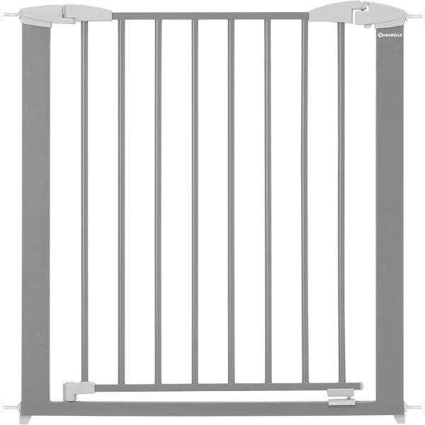 Portón puerta seguridad safe and lock badabulle Portón puerta seguridad safe and lock badabulle