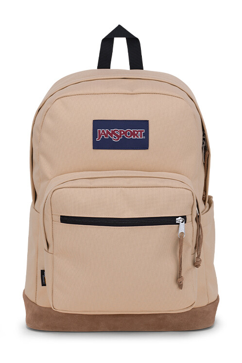 MOCHILA JANSPORT RIGHT PACK TRAVERTINE