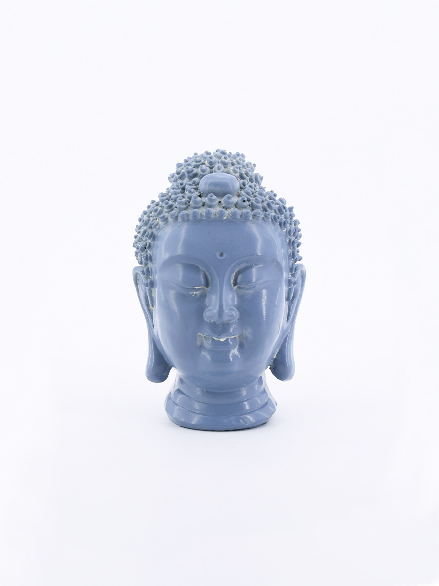 CABEZA BUDHA - CELESTE 