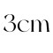 Cinta mágica doble faz transparente 3 metros 3 cm