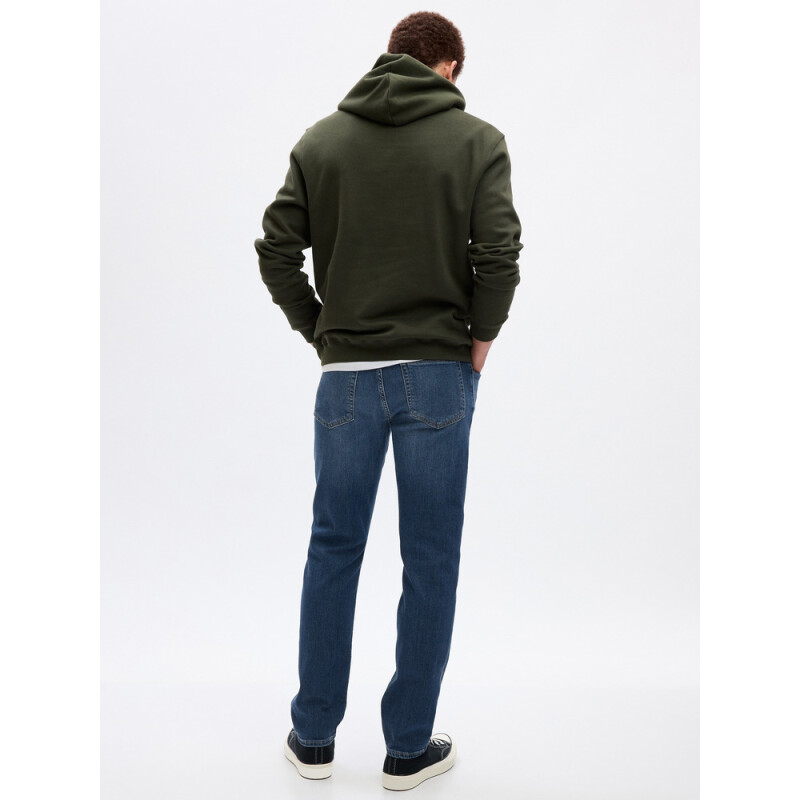 V-SLIM SOFT MED MARINO MEDIUM WASH 42X32 MEDIUM WASH