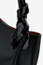 BOLSO THE JWA CORNER BUCKET Negro
