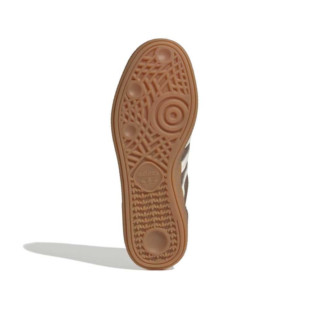 Zapatilla Adidas Handball Spezial Mujer Brown