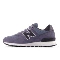 Championes New Balance Unisex - 574 - U574GGE ATHLETIC GREY