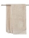 Toalla de baño SORUNDA 70x140 natural Toalla de baño SORUNDA 70x140 natural
