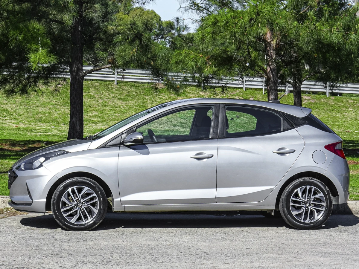 Hyundai HB20 Premium 1.0 Hatch Ext. Full| Permuta / Financia Hyundai HB20 Premium 1.0 Hatch Ext. Full| Permuta / Financia