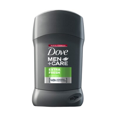 Desodorante Dove Men Extra Fresh 50 Grs. Desodorante Dove Men Extra Fresh 50 Grs.