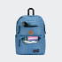 Mochila Jansport Double Break Curry Azul
