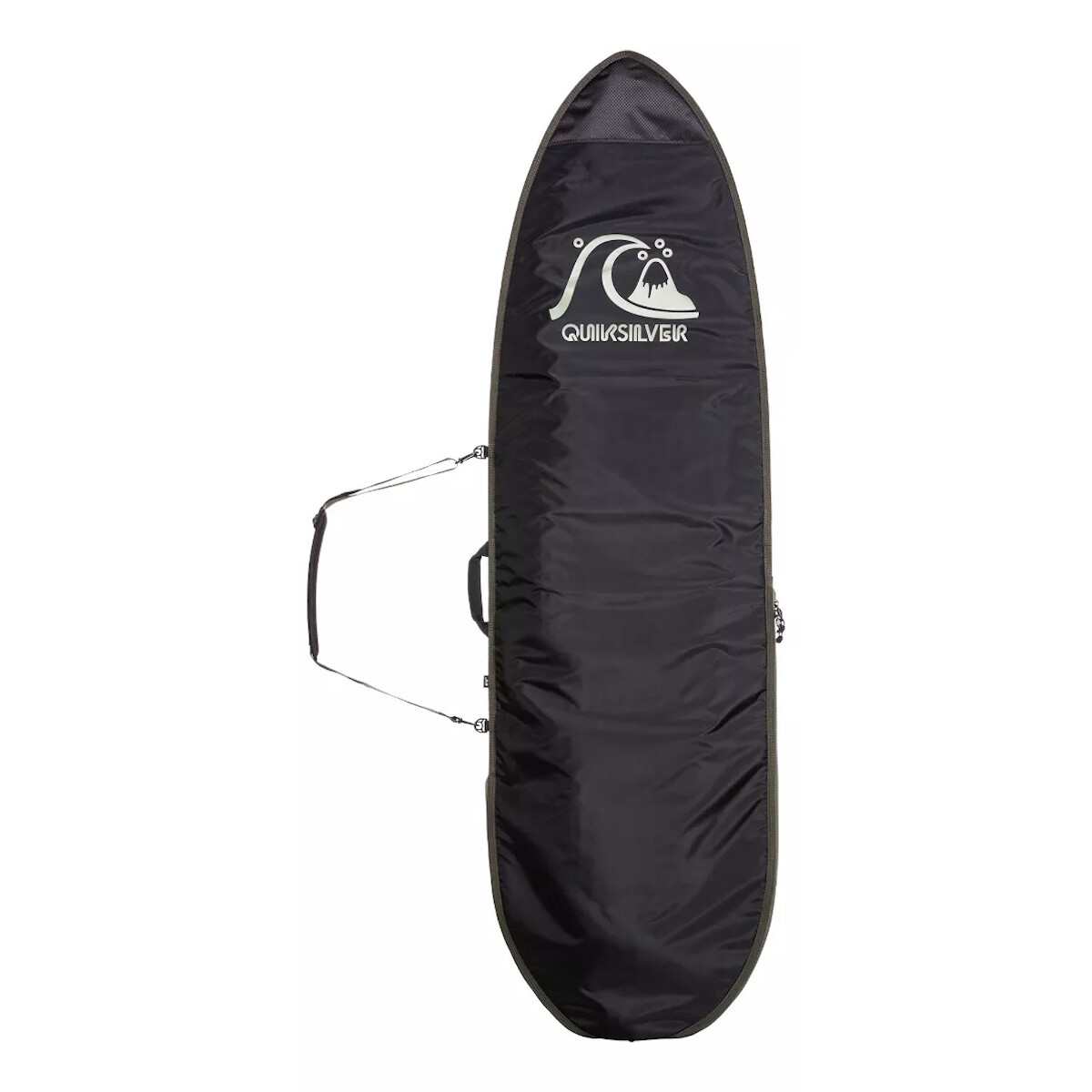 Funda - Quiksilver - Ultralite Funboard - 5.8 