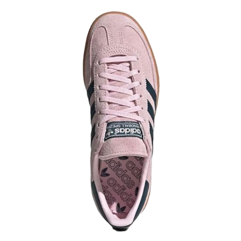 Championes Adidas Handball Spezial - Rosado Championes Adidas Handball Spezial - Rosado