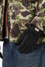 CHEDDA GLOVES Negro
