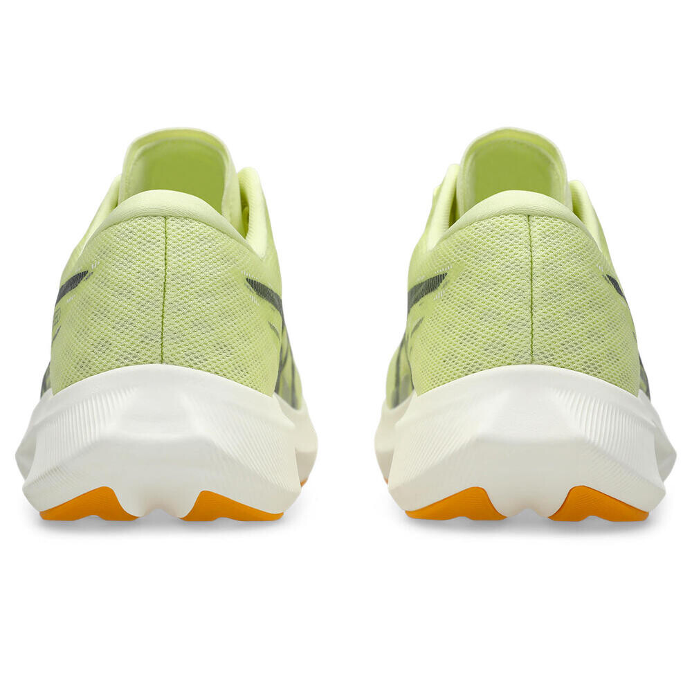 Hyper Speed 4 - Hombre Huddle Yellow/metropolis