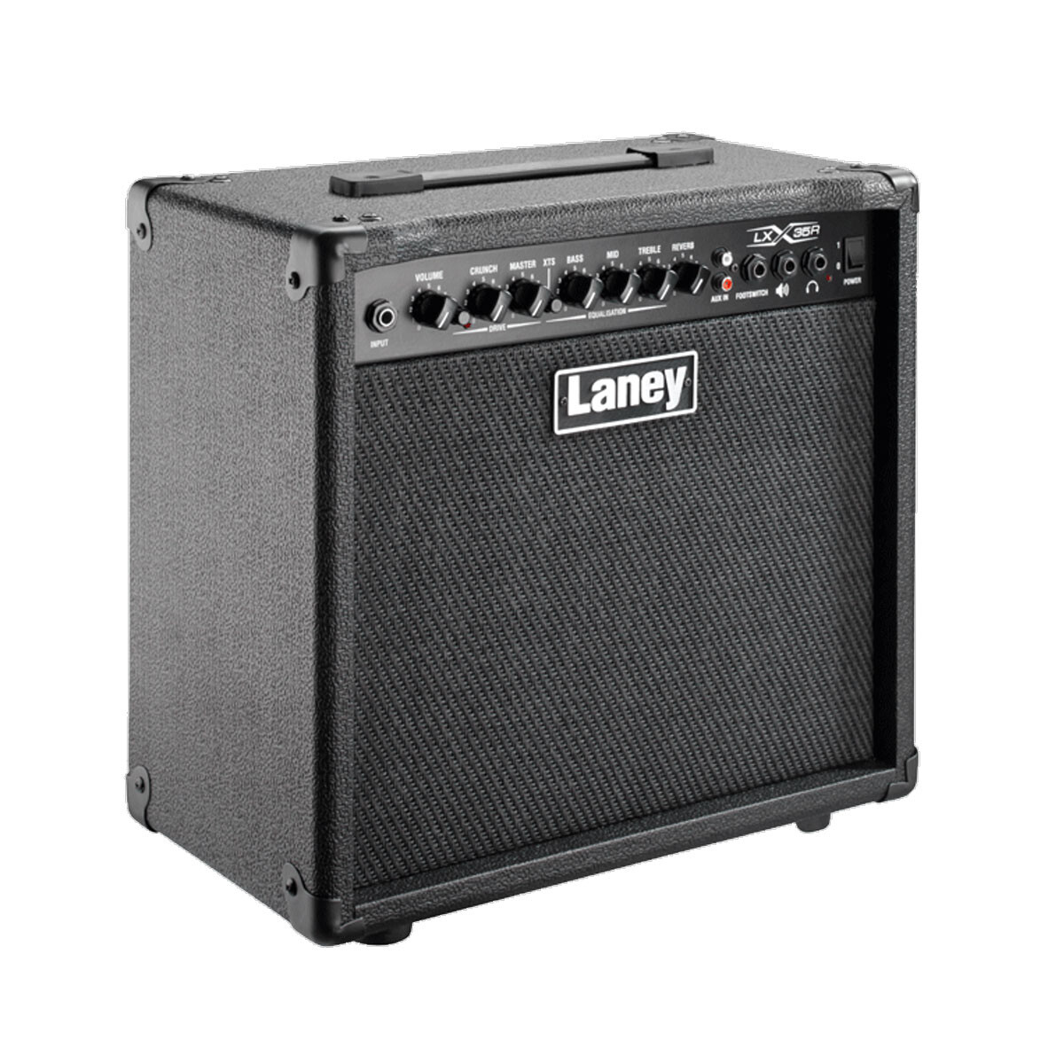 Amplificador guitarra Laney LX35R 35w 