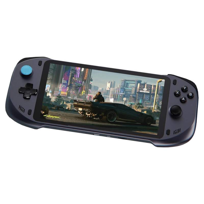 Consola Portátil De Mano Abxylute Gaming 7" 64gb Consola Portátil De Mano Abxylute Gaming 7" 64gb