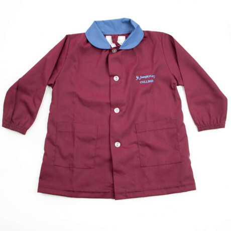 Túnica St Joseph Mary College