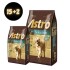 Astro Perro Selection 14+3kg | Nutrición Completa y Salud Astro Perro Selection 14+3kg | Nutrición Completa y Salud