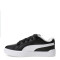 Championes de Hombre Puma Park Life Style Easy Negro - Blanco