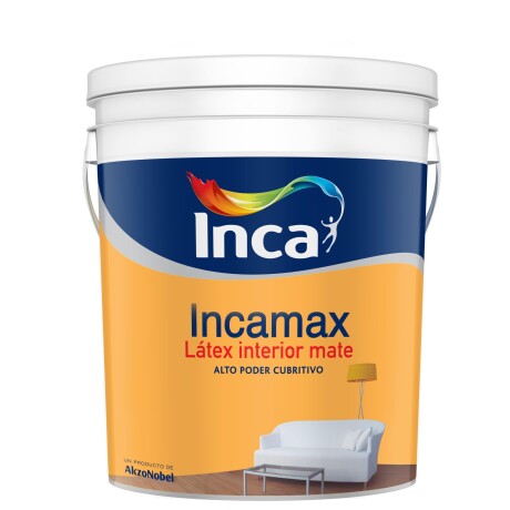 Incamax 4l. Incamax 4l.