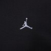 Abrigo Jordan Brooklyn Fleece de Hombre Negro