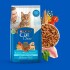 CAT CHOW GATOS ADULTOS POLLO Y PESCADO 15 KG + 3 KG DE REGALO